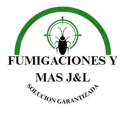 fumigaciones y Mas j&l